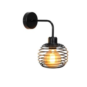 Nettlife NÁSTĚNNÉ svítidlo Yarnell 23/15/27 cm obraz
