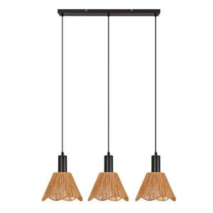 Nettlife ZÁVĚSNÉ SVĚTLO ASCHAFFENBURG III 74/56/120 cm obraz