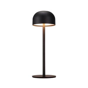 Nettlife STOLNÍ lampa Abele LED 9/9/25 cm obraz