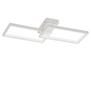 Nettlife LED stropní svítidlo Edith 80/39/7, 5 cm obraz