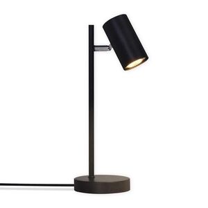 Nettlife STOLNÍ lampa Nathanson obraz