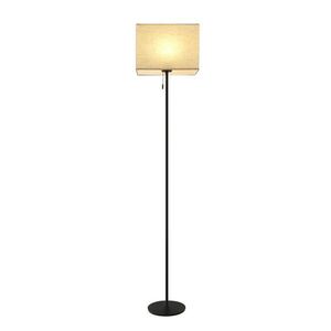 Nettlife LED stojací lampa Yama 134/16/25, 5 cm obraz