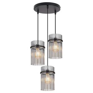 Nettlife ZÁVĚSNÉ SVÍTIDLO BEATRIX III 25/25/150 cm obraz