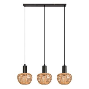 Nettlife ZÁVĚSNÉ SVÍTIDLO BARBARA III 70/56/120 cm obraz