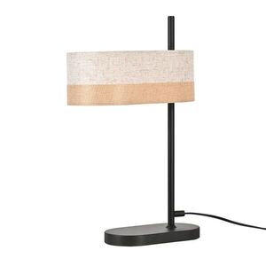 Nettlife STOLNÍ LAMPA BRAUNSCHWEIG III 28/21/45 cm obraz