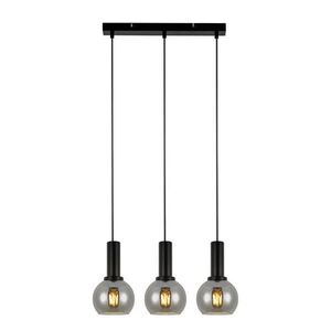 Nettlife ZÁVĚSNÉ SVÍTIDLO Yackley 40/13/145 cm obraz