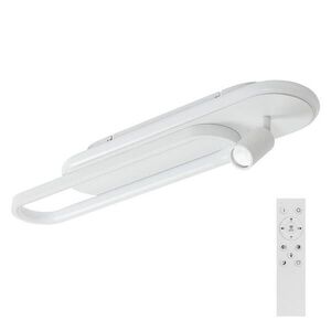 Nettlife LED stropní bodové světlo Dobson 60/13/15, 5 cm obraz