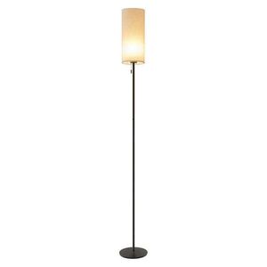 Nettlife LED stojací lampa Yallourakis 151/16/14cm obraz
