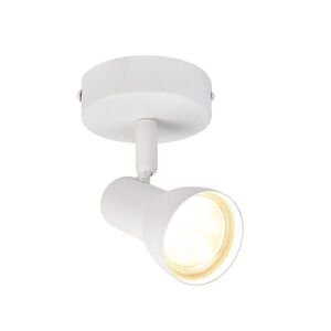 Nettlife STROPNÍ bodové světlo Letcher 1-plamen 13, 5/8/9 cm obraz
