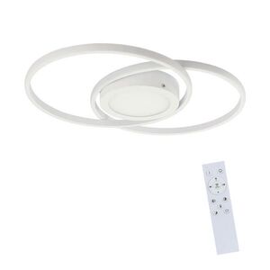 Nettlife LED stropní svítidlo, jednooké, 47, 4/33, 2/4 cm obraz