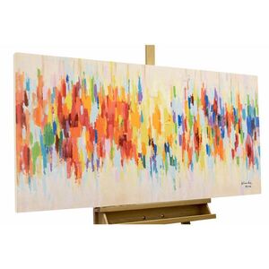 KUNSTLOFT OLEJOMALBA 120/60 cm, Zvířata obraz