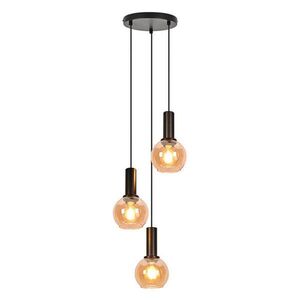 Nettlife ZÁVĚSNÉ SVÍTIDLO 13/22/145CM obraz