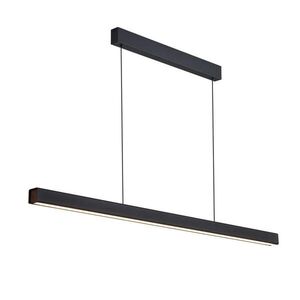 Nettlife LED závěsné světlo Reutlinger 108, 5/4, 6/4, 6 cm obraz