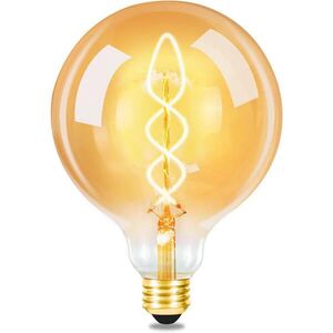 Nettlife LED žárovka E27 4W (1 ks) obraz