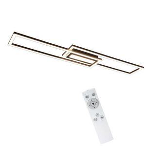 Nettlife LED stropní svítidlo Maberry 17, 2/95/5cm obraz