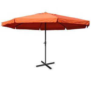 MCW SLUNEČNÍK PRO Orange obraz