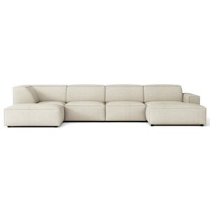 Selsey SEDACÍ SOUPRAVA Sellmo 366 cm obraz