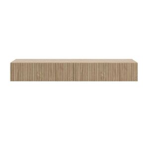 Selsey TOALETKA Nolie dekor dubu 110 cm obraz