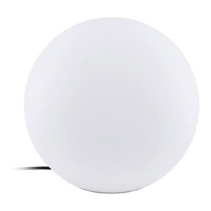 Eglo VENKOVNÍ KULATÉ SVÍTIDLO, 39/39 cm obraz