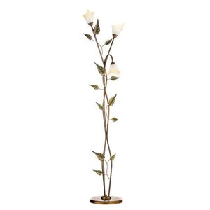 STOJACÍ LAMPA, 55/55/175 cm obraz