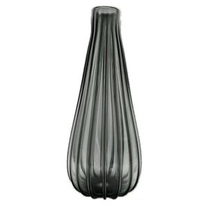 Ambia Home VÁZA, sklo, 64 cm obraz