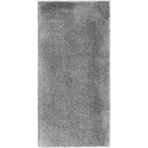 Novel KOBEREC S VYSOKÝM VLASEM, 160/230 cm, světle šedá obraz