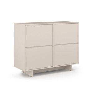 Petits-meubles SIDEBOARD Tadao Kašmír obraz