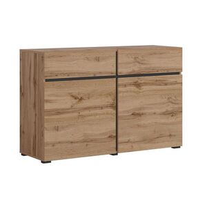 Petits-meubles SIDEBOARD Lilia Dřevo obraz