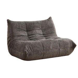 Urban Meuble SEDACÍ VAK pro 2 osoby, ergonomický, žinylka a paměťová pěna obraz