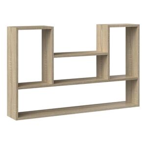 RAUMHIRSCH FURNITURE NÁSTĚNNÁ POLICE Sonoma 100/60/16 obraz