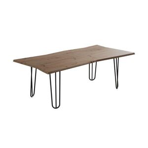 Vicco KONFERENČNÍ STOLEK Yan Artisan 120 x 60 cm obraz