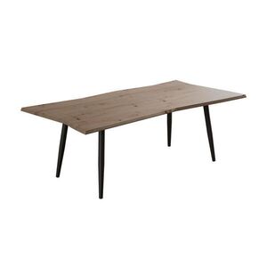 Vicco KONFERENČNÍ STOLEK Yan Artisan 120 x 60 cm obraz