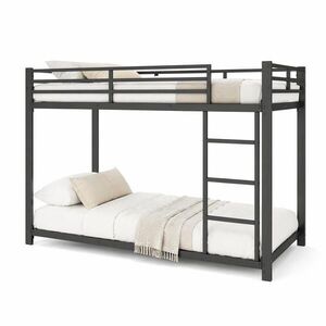 STILVORA PALANDA 90/200 cm & 90/200 cm, černá, kovová, klasický design obraz