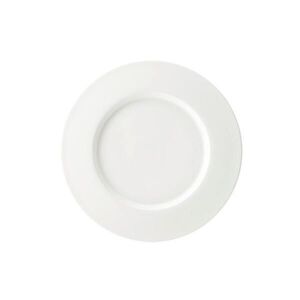 Maxwell & Williams MĚLKÝ TALÍŘ porcelán keramika obraz