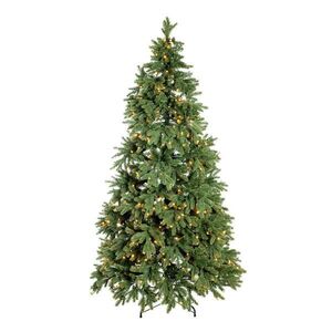 VÁNOČNÍ STROMEČEK 210 cm obraz