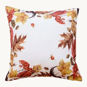 Esposa DEKORAČNÍ POLŠTÁŘ 40/40 cm obraz