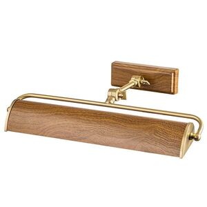 Elstead Lighting OBRAZOVÉ SVÍTIDLO, 12, 7/44, 5/31, 8 cm obraz