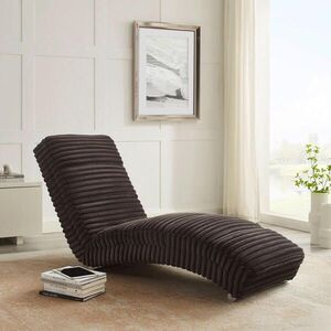 Livetastic RELAXAČNÍ VÁLENDA, textil, černá obraz