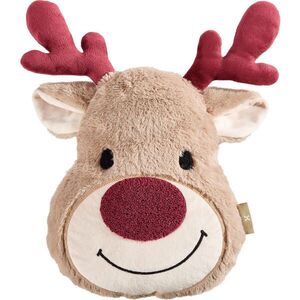 X-Mas DEKORAČNÍ POLŠTÁŘ 42/25 cm obraz