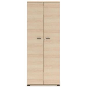 Selsey ŠATNÍ skříň Odelis, dub, 79 cm obraz