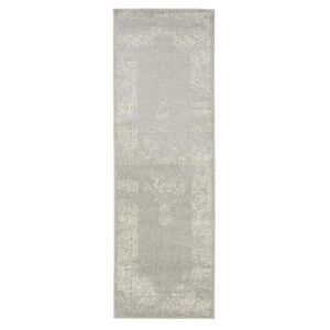 benuta BĚHOUN Sia Taupe 80x240 cm obraz