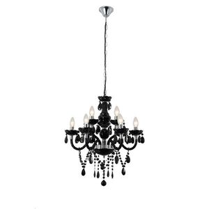 P & B LUSTR, 53/120/63 cm obraz