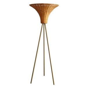 P & B STOJACÍ LAMPA, 55/150/55 cm obraz