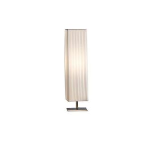 P & B STOLNÍ LAMPA, 15/60/15 cm obraz