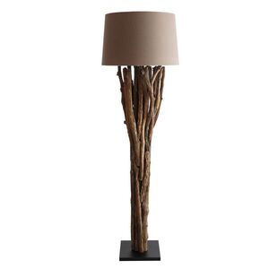 P & B STOJACÍ LAMPA, 30/175/30 cm obraz