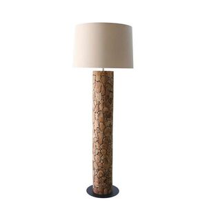 P & B STOJACÍ LAMPA, 35/170/35 cm obraz