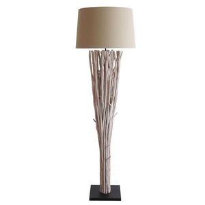 P & B STOJACÍ LAMPA, 175 cm obraz