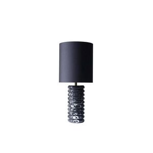 P & B STOLNÍ LAMPA, E27, 14/65/14 cm obraz