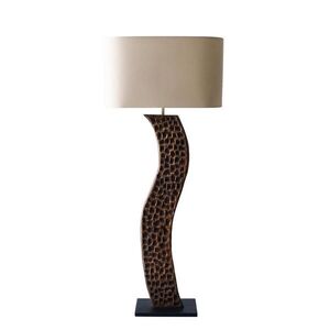 P & B STOJACÍ LAMPA, 40/171/20 cm obraz