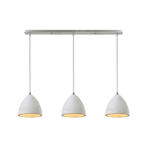 P & B ZÁVĚSNÉ SVÍTIDLO, 76/125/15 cm obraz